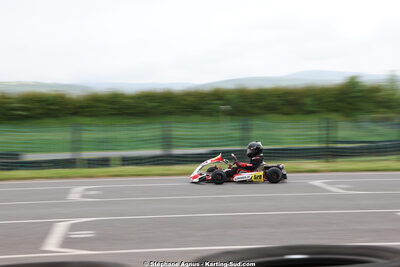 04/05/2025 : Circuit Karting Plus à Belmont sur Rance (photos Stéphane Agnus) 2025 — karting