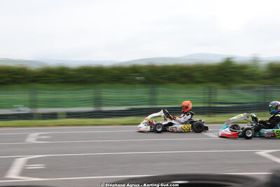 04/05/2025 : Circuit Karting Plus à Belmont sur Rance (photos Stéphane Agnus) 2025 — karting