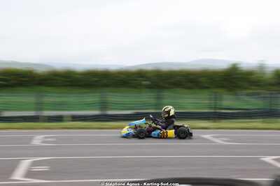 04/05/2025 : Circuit Karting Plus à Belmont sur Rance (photos Stéphane Agnus) 2025 — karting