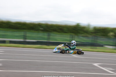 04/05/2025 : Circuit Karting Plus à Belmont sur Rance (photos Stéphane Agnus) 2025 — karting