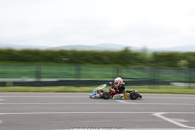 04/05/2025 : Circuit Karting Plus à Belmont sur Rance (photos Stéphane Agnus) 2025 — karting