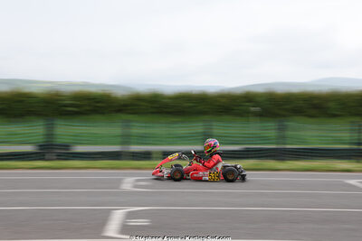04/05/2025 : Circuit Karting Plus à Belmont sur Rance (photos Stéphane Agnus) 2025 — karting