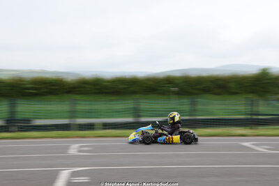 04/05/2025 : Circuit Karting Plus à Belmont sur Rance (photos Stéphane Agnus) 2025 — karting