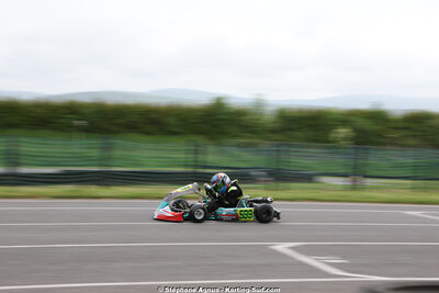 04/05/2025 : Circuit Karting Plus à Belmont sur Rance (photos Stéphane Agnus) 2025 — karting