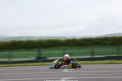 04/05/2025 : Circuit Karting Plus à Belmont sur Rance (photos Stéphane Agnus) 2025 — karting