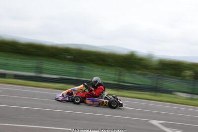 04/05/2025 : Circuit Karting Plus à Belmont sur Rance (photos Stéphane Agnus) 2025 — karting