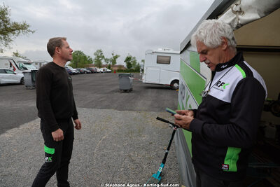 04/05/2025 : Circuit Karting Plus à Belmont sur Rance (photos Stéphane Agnus) 2025 — karting