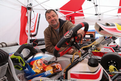 04/05/2025 : Circuit Karting Plus à Belmont sur Rance (photos Stéphane Agnus) 2025 — karting