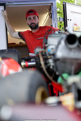 04/05/2025 : Circuit Karting Plus à Belmont sur Rance (photos Stéphane Agnus) 2025 — karting