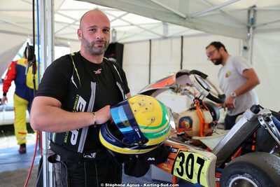 04/05/2025 : Circuit Karting Plus à Belmont sur Rance (photos Stéphane Agnus) 2025 — karting