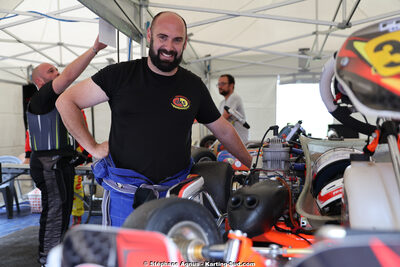 04/05/2025 : Circuit Karting Plus à Belmont sur Rance (photos Stéphane Agnus) 2025 — karting