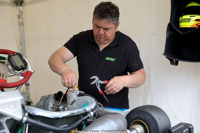 04/05/2025 : Circuit Karting Plus à Belmont sur Rance (photos Stéphane Agnus) 2025 — karting