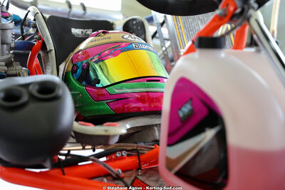 04/05/2025 : Circuit Karting Plus à Belmont sur Rance (photos Stéphane Agnus) 2025 — karting