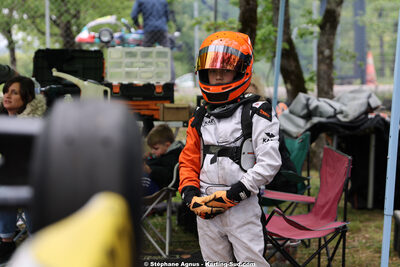 04/05/2025 : Circuit Karting Plus à Belmont sur Rance (photos Stéphane Agnus) 2025 — karting