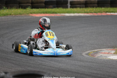 04/05/2025 : Circuit Karting Plus à Belmont sur Rance (photos Stéphane Agnus) 2025 — karting