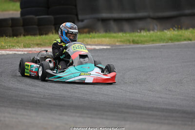 04/05/2025 : Circuit Karting Plus à Belmont sur Rance (photos Stéphane Agnus) 2025 — karting