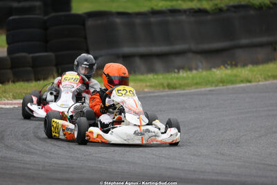 04/05/2025 : Circuit Karting Plus à Belmont sur Rance (photos Stéphane Agnus) 2025 — karting