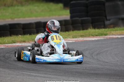 04/05/2025 : Circuit Karting Plus à Belmont sur Rance (photos Stéphane Agnus) 2025 — karting