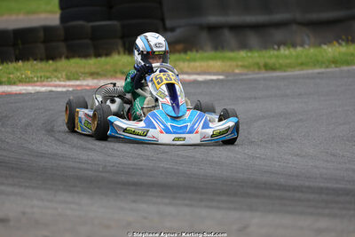 04/05/2025 : Circuit Karting Plus à Belmont sur Rance (photos Stéphane Agnus) 2025 — karting