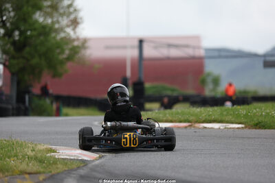 04/05/2025 : Circuit Karting Plus à Belmont sur Rance (photos Stéphane Agnus) 2025 — karting