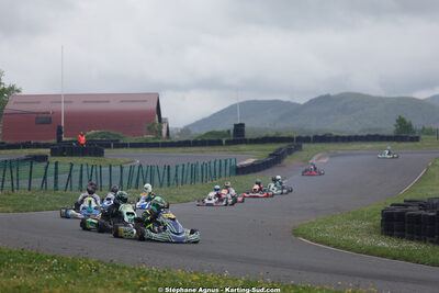 04/05/2025 : Circuit Karting Plus à Belmont sur Rance (photos Stéphane Agnus) 2025 — karting