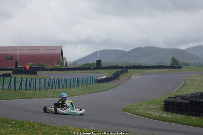 04/05/2025 : Circuit Karting Plus à Belmont sur Rance (photos Stéphane Agnus) 2025 — karting