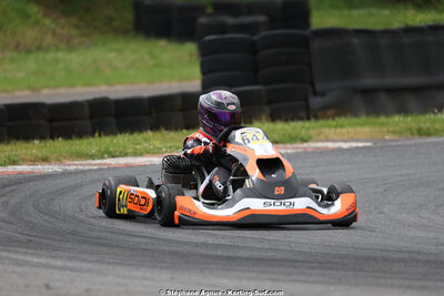 04/05/2025 : Circuit Karting Plus à Belmont sur Rance (photos Stéphane Agnus) 2025 — karting