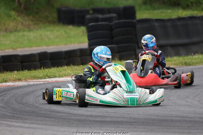 04/05/2025 : Circuit Karting Plus à Belmont sur Rance (photos Stéphane Agnus) 2025 — karting