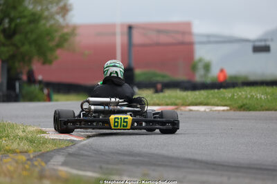 04/05/2025 : Circuit Karting Plus à Belmont sur Rance (photos Stéphane Agnus) 2025 — karting