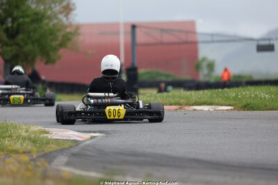 04/05/2025 : Circuit Karting Plus à Belmont sur Rance (photos Stéphane Agnus) 2025 — karting