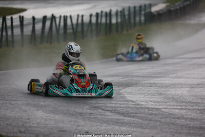 04/05/2025 : Circuit Karting Plus à Belmont sur Rance (photos Stéphane Agnus) 2025 — karting