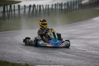 04/05/2025 : Circuit Karting Plus à Belmont sur Rance (photos Stéphane Agnus) 2025 — karting