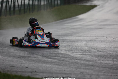 04/05/2025 : Circuit Karting Plus à Belmont sur Rance (photos Stéphane Agnus) 2025 — karting