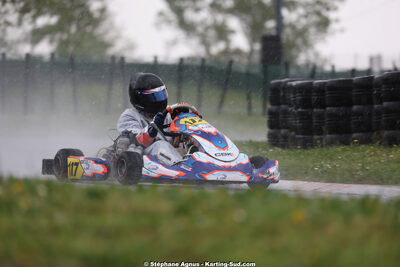 04/05/2025 : Circuit Karting Plus à Belmont sur Rance (photos Stéphane Agnus) 2025 — karting