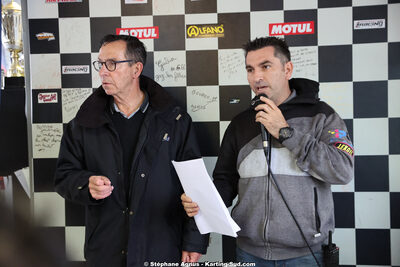 04/05/2025 : Circuit Karting Plus à Belmont sur Rance (photos Stéphane Agnus) 2025 — karting