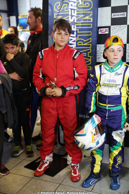 04/05/2025 : Circuit Karting Plus à Belmont sur Rance (photos Stéphane Agnus) 2025 — karting