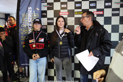 04/05/2025 : Circuit Karting Plus à Belmont sur Rance (photos Stéphane Agnus) 2025 — karting