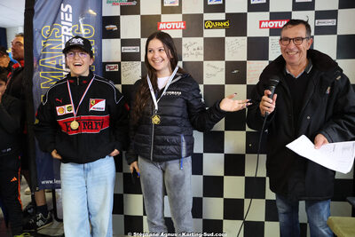 04/05/2025 : Circuit Karting Plus à Belmont sur Rance (photos Stéphane Agnus) 2025 — karting