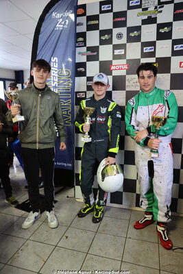 04/05/2025 : Circuit Karting Plus à Belmont sur Rance (photos Stéphane Agnus) 2025 — karting