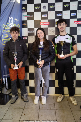 04/05/2025 : Circuit Karting Plus à Belmont sur Rance (photos Stéphane Agnus) 2025 — karting
