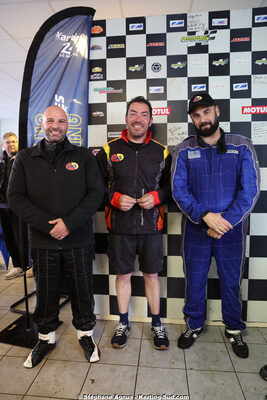 04/05/2025 : Circuit Karting Plus à Belmont sur Rance (photos Stéphane Agnus) 2025 — karting