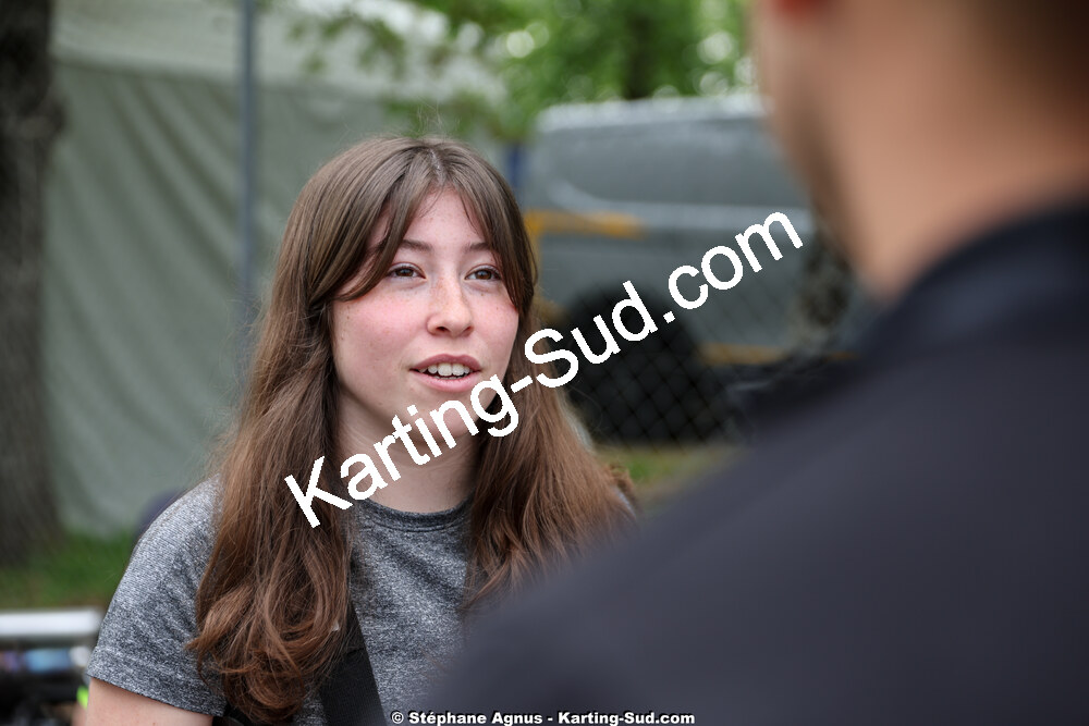 04/05/2025 : Circuit Karting Plus à Belmont sur Rance (photos Stéphane Agnus) 2025 — karting