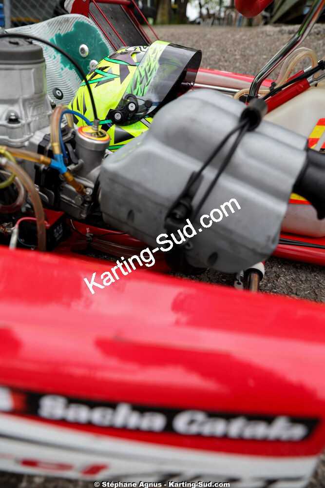 04/05/2025 : Circuit Karting Plus à Belmont sur Rance (photos Stéphane Agnus) 2025 — karting