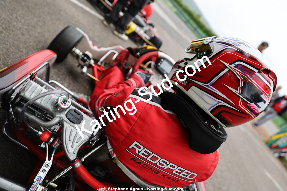 04/05/2025 : Circuit Karting Plus à Belmont sur Rance (photos Stéphane Agnus) 2025 — karting