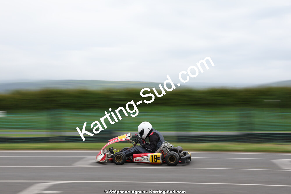 04/05/2025 : Circuit Karting Plus à Belmont sur Rance (photos Stéphane Agnus) 2025 — karting