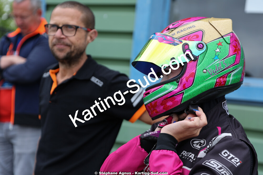 04/05/2025 : Circuit Karting Plus à Belmont sur Rance (photos Stéphane Agnus) 2025 — karting