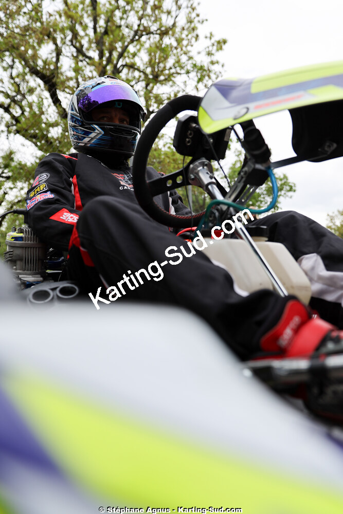 04/05/2025 : Circuit Karting Plus à Belmont sur Rance (photos Stéphane Agnus) 2025 — karting