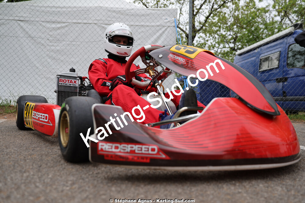 04/05/2025 : Circuit Karting Plus à Belmont sur Rance (photos Stéphane Agnus) 2025 — karting