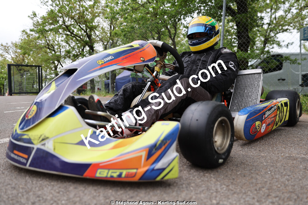 04/05/2025 : Circuit Karting Plus à Belmont sur Rance (photos Stéphane Agnus) 2025 — karting