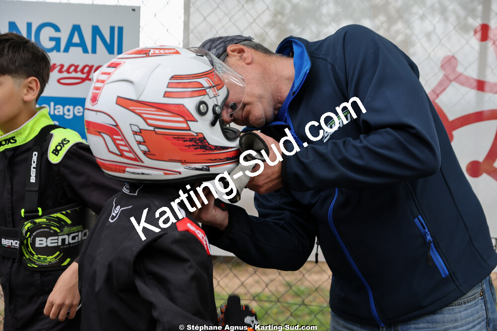 04/05/2025 : Circuit Karting Plus à Belmont sur Rance (photos Stéphane Agnus) 2025 — karting